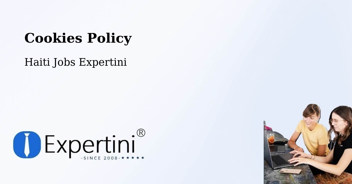 Cookie Policy – Corail - Haiti Jobs Expertini