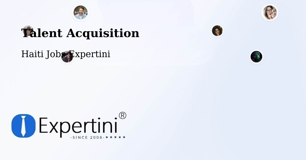 Post Jobs & Find Candidates in Corail – Talent Acquisition Solutions - Haiti Jobs Expertini